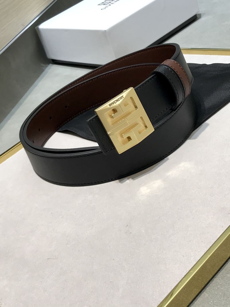 Givenchy Belts